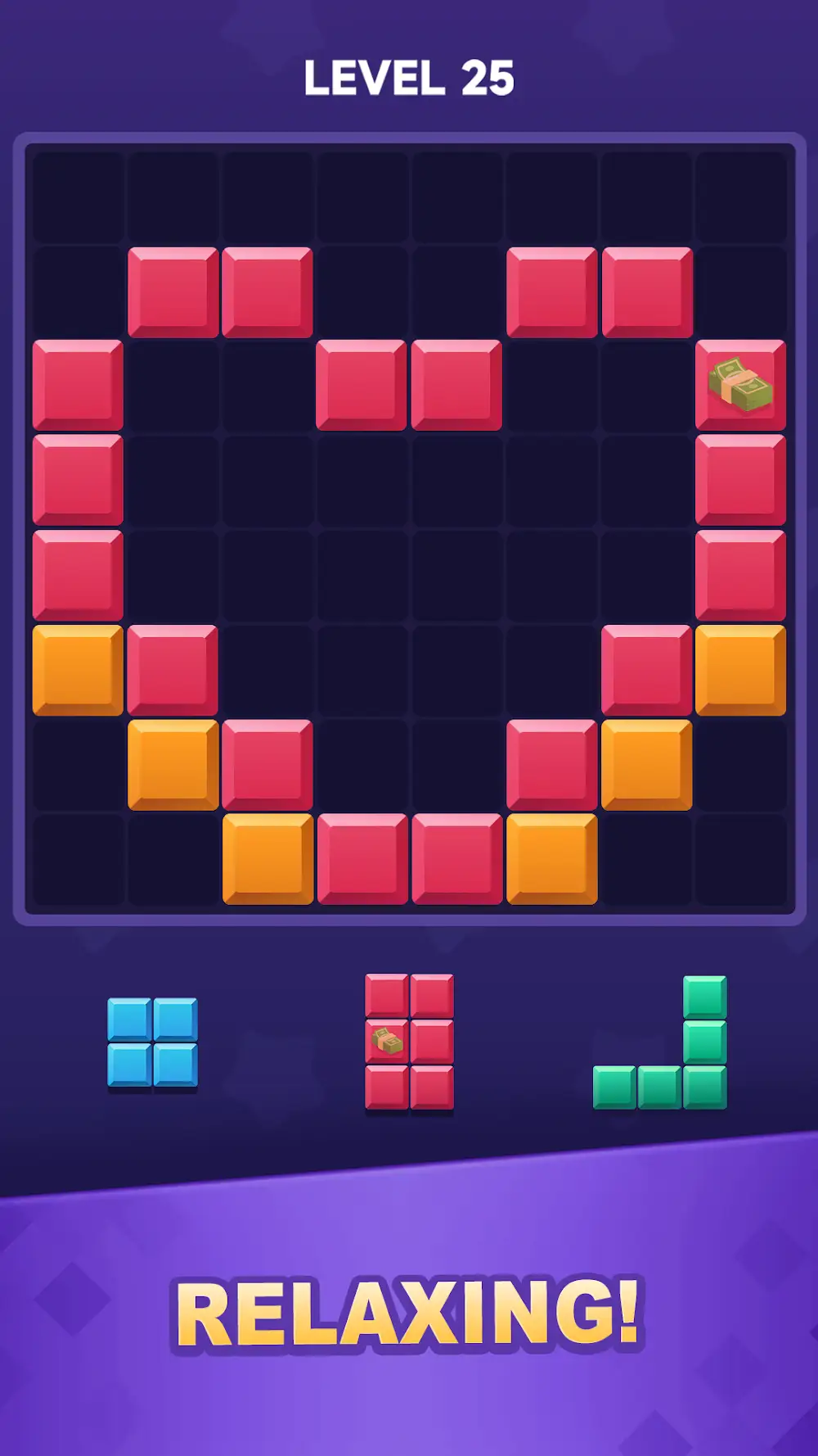 Block Puzzle Mania