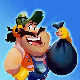Ícone do jogo Idle Junkyard Tycoon
